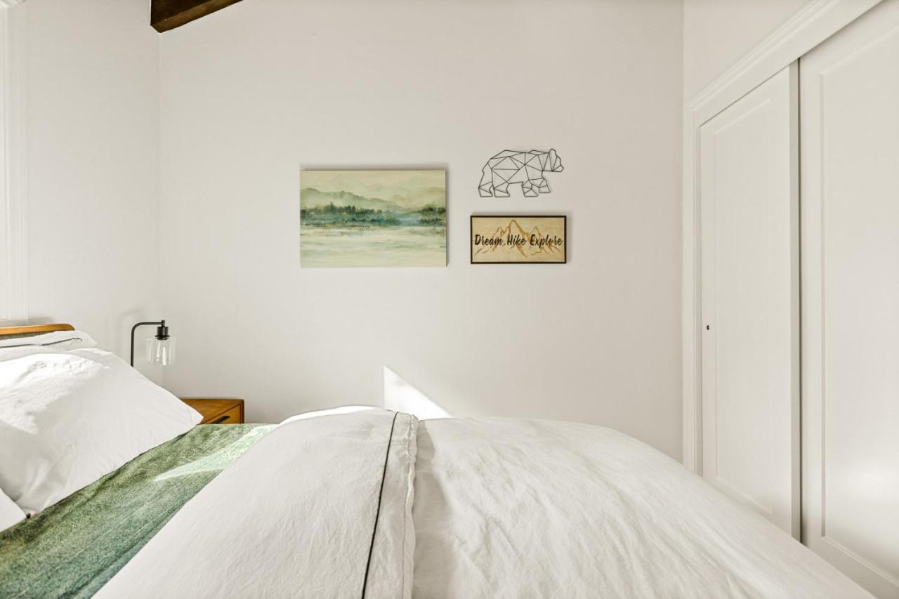 Ev Level 2, Pets Welcome At Sunset Ridge Lake Arrowhead Buitenkant foto