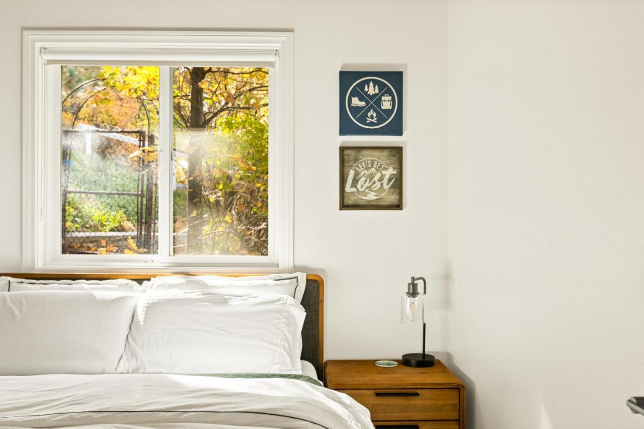 Ev Level 2, Pets Welcome At Sunset Ridge Lake Arrowhead Buitenkant foto