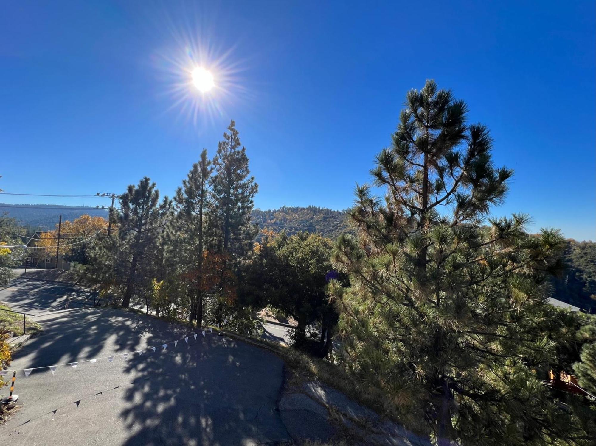 Ev Level 2, Pets Welcome At Sunset Ridge Lake Arrowhead Buitenkant foto